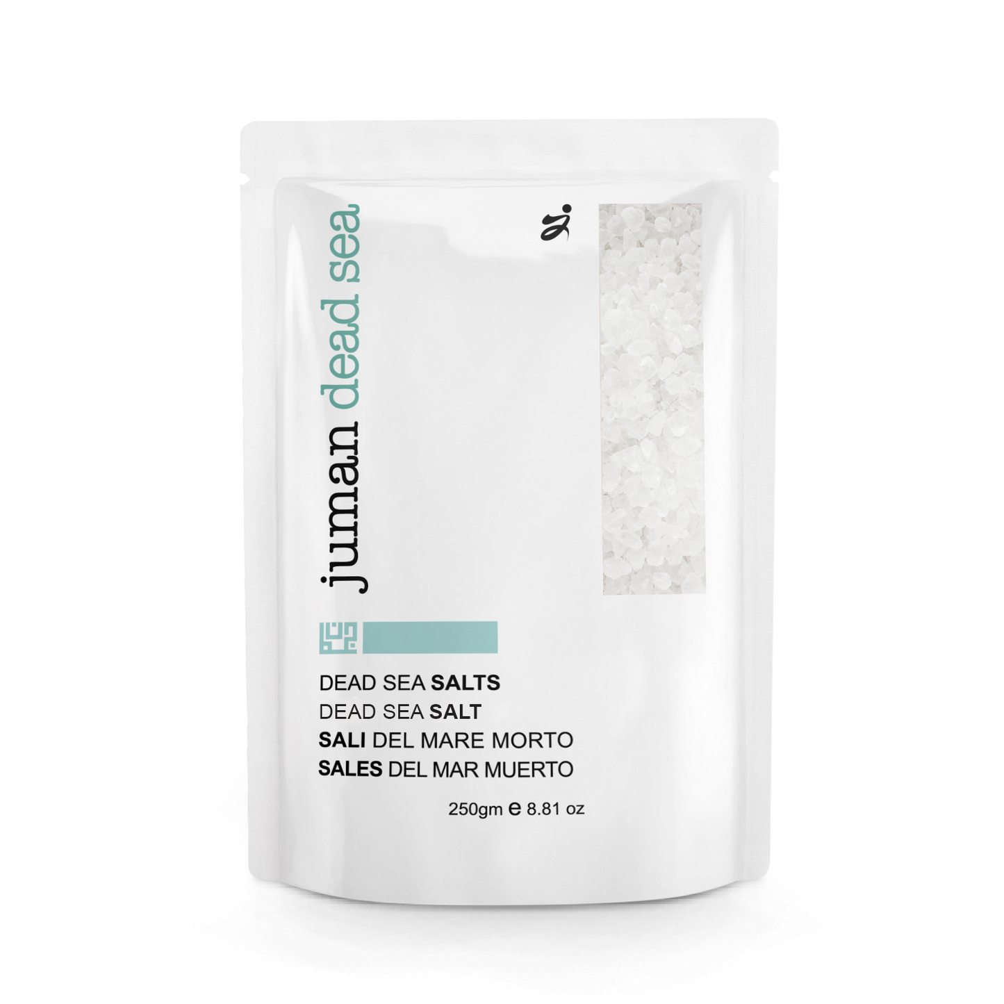 DEAD SEA SALT