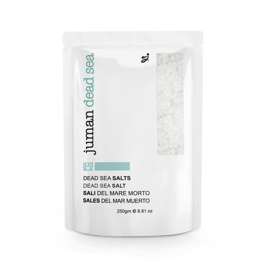 DEAD SEA SALT